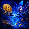 Treasury’s $14 Billion Buyback sparks a $3.5 Billion Crypto Short Squeeze