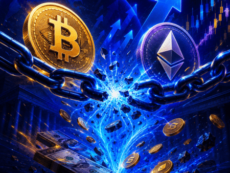 Treasury’s $14 Billion Buyback sparks a $3.5 Billion Crypto Short Squeeze