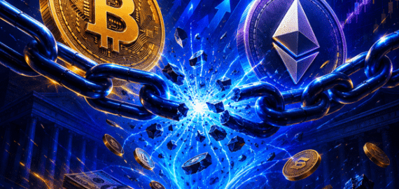 Treasury’s $14 Billion Buyback sparks a $3.5 Billion Crypto Short Squeeze