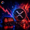XRP Falls Below $1 After Coreum Hack