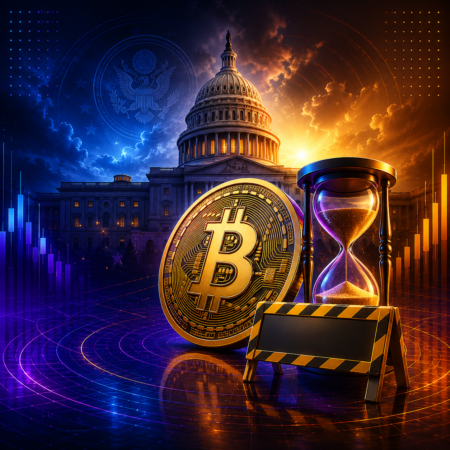 The CLARITY Act Stalls Again: What the Senate’s Delay Means for Crypto Regulation