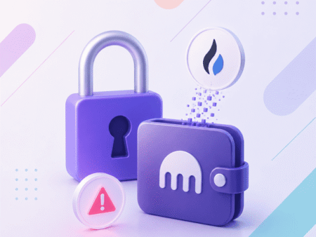 Kraken Users Locked Out After Sanctioned HTX Wallet Sends “Dust” to Their Accounts