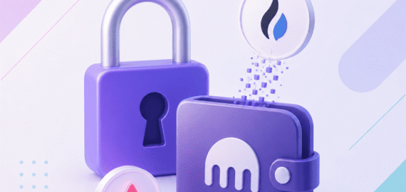 Kraken Users Locked Out After Sanctioned HTX Wallet Sends “Dust” to Their Accounts
