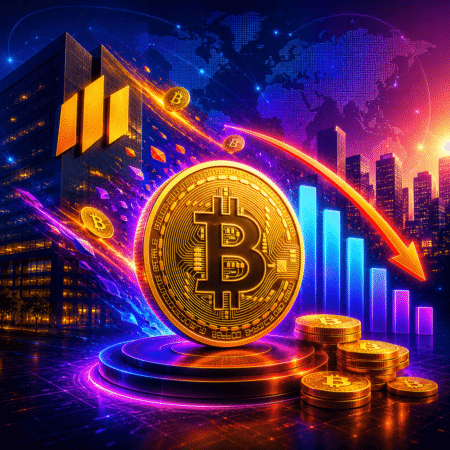 Strategy Sells Nearly 7,000 BTC: What It Means for the Bitcoin Treasury Trend