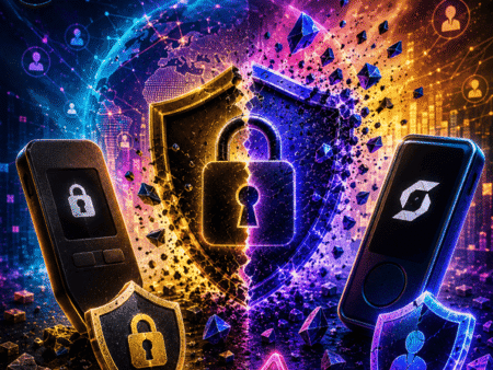 Trezor and SafePal Hardware Wallet Breaches 53,487 Customers’ Personal Data