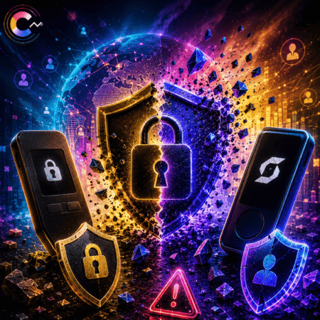 Trezor and SafePal Hardware Wallet Breaches 53,487 Customers’ Personal Data