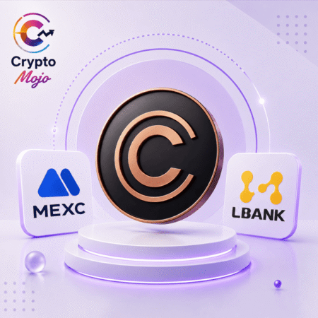MEXC and LBank List “Copper” Token Amid Rug-Pull Concerns