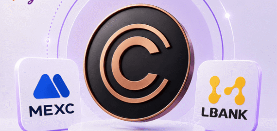 MEXC and LBank List “Copper” Token Amid Rug-Pull Concerns