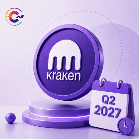 Kraken Parent Payward Delays IPO to Q2 2027