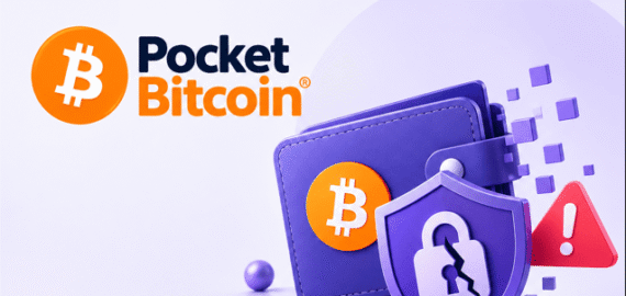 Pocket Bitcoin Discloses Data Breach Affecting 5,400+ Customers
