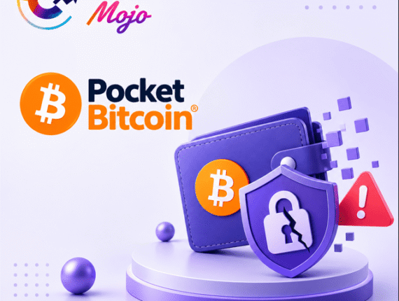 Pocket Bitcoin Discloses Data Breach Affecting 5,400+ Customers